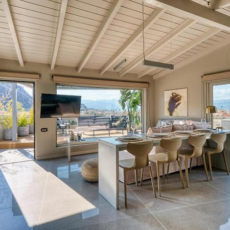 Chameleon Premium Loft Nafplio Exterior foto