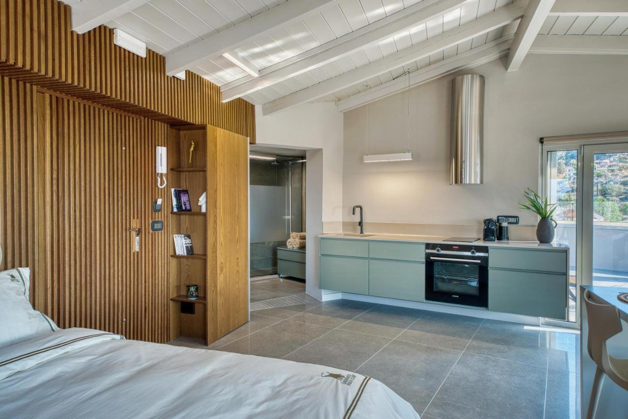 Chameleon Premium Loft Nafplio Exterior foto