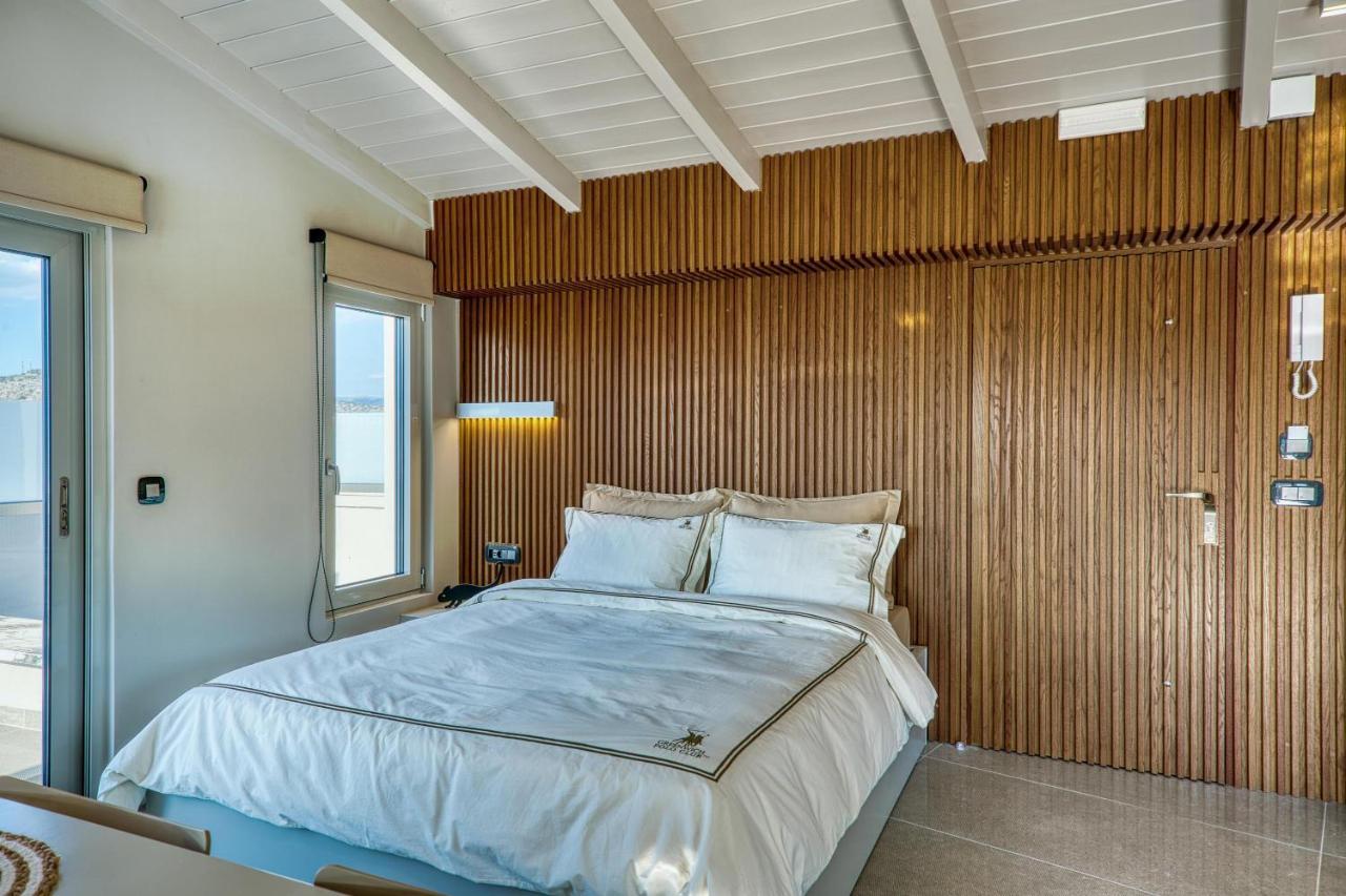 Chameleon Premium Loft Nafplio Exterior foto
