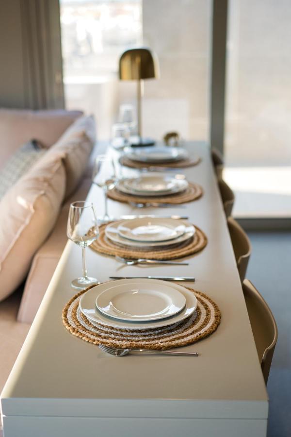 Chameleon Premium Loft Nafplio Exterior foto