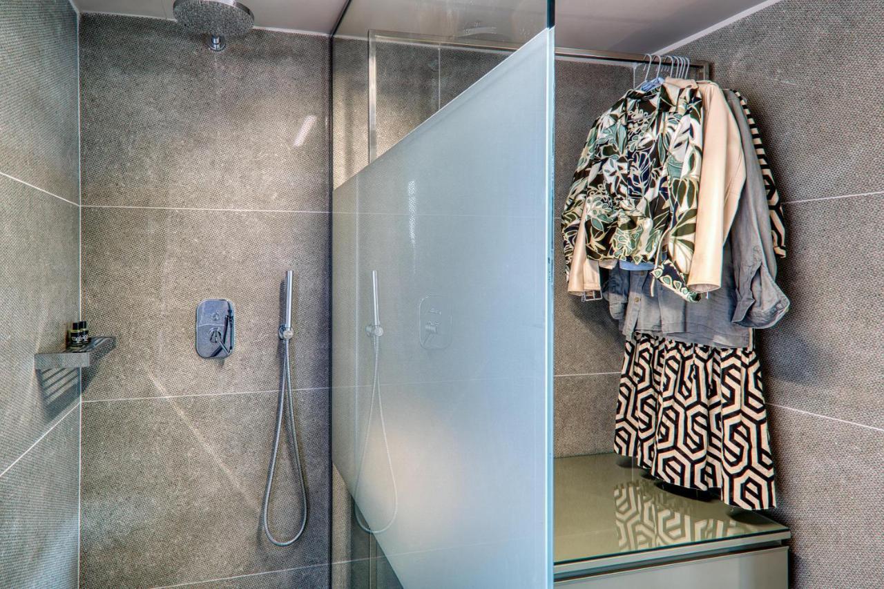 Chameleon Premium Loft Nafplio Exterior foto