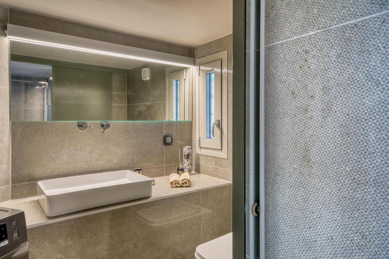 Chameleon Premium Loft Nafplio Exterior foto