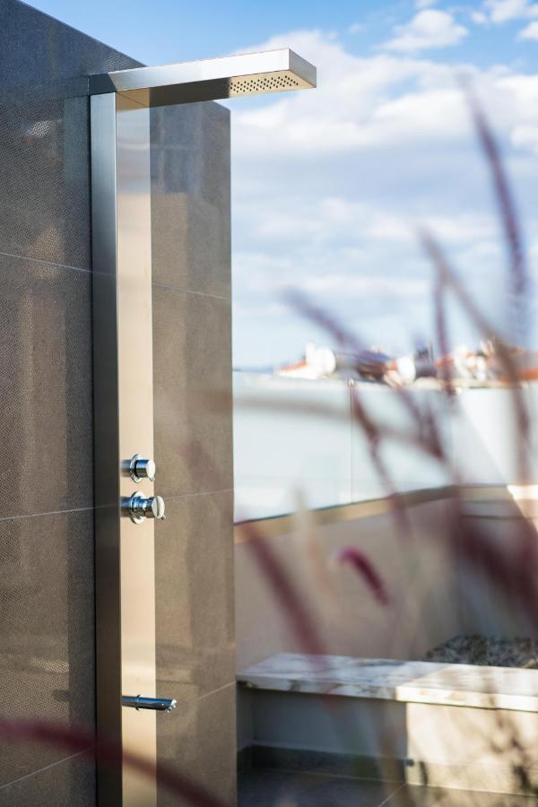 Chameleon Premium Loft Nafplio Exterior foto