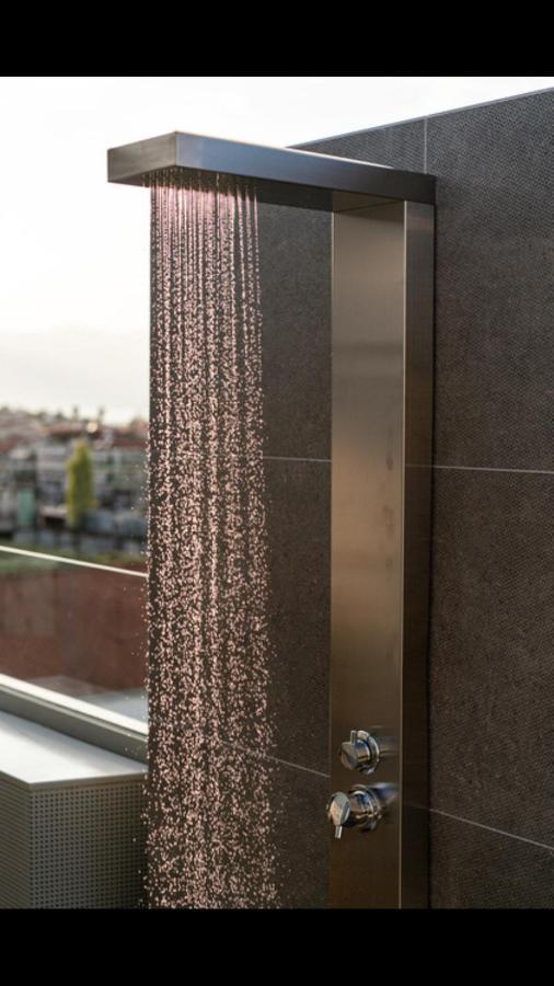 Chameleon Premium Loft Nafplio Exterior foto
